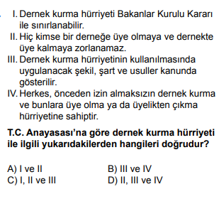 Soru Görseli